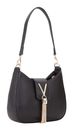 VALENTINO Divina SA Shoulder Bag Nero