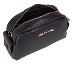 VALENTINO Blossom Re Crossbody Bag Nero