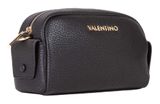 VALENTINO Blossom Re Crossbody Bag Nero