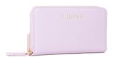 VALENTINO Zero Re Zip Wallet Lilla