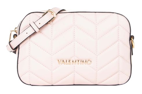 VALENTINO Petal Re Camera Bag Cipria