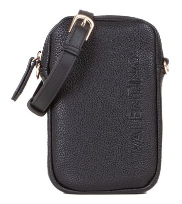 VALENTINO Rised Re Mobile Phone Case Nero