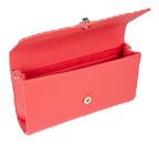 VALENTINO Divina SA Clutch Corallo