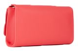 VALENTINO Divina SA Clutch Corallo
