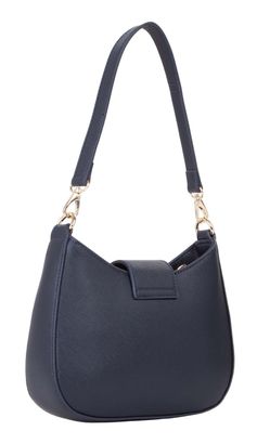 VALENTINO cross body bag Divina SA Shoulder Bag Navy | Buy
