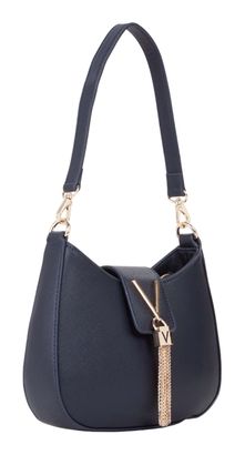 【Valentino】◆大人気◆Divina Sa ショルダーバッグ◆NAVY◆ VALENTINO handbag Divina Shopping Bag Blu | Buy bags, purses