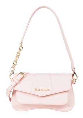 VALENTINO Unika Shoulder Bag Cipria