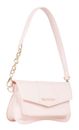 VALENTINO Unika Shoulder Bag Cipria VALENTINO Unika Shoulder Bag Cipria