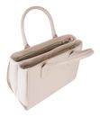 VALENTINO Violet Shopping Bag Beige VALENTINO Violet Shopping Bag Beige