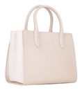 VALENTINO Violet Shopping Bag Beige VALENTINO Violet Shopping Bag Beige