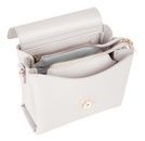 VALENTINO Alexia Satchel Perla