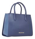 VALENTINO Violet Shopping Bag Blu VALENTINO Violet Shopping Bag Blu