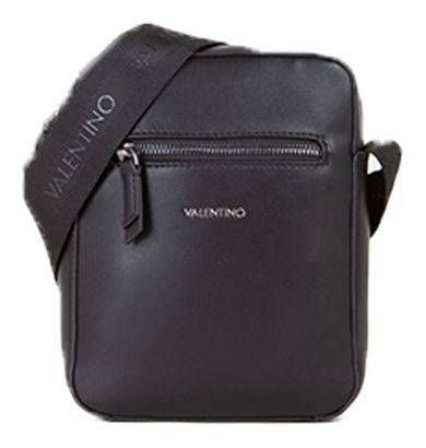 VALENTINO Horizon Crossbody Bag Nero