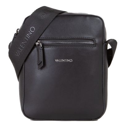 VALENTINO Horizon Crossbody Bag Nero