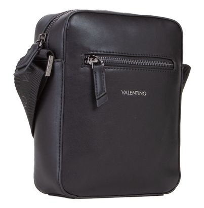 【Valentino Bags】Horizon Crossbody bag クロスボディバッグ VALENTINO cross body bag Horizon Crossbody Bag Nero | Buy