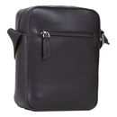 VALENTINO Horizon Crossbody Bag Nero