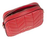 VALENTINO Petal Re Camera Bag Rosso