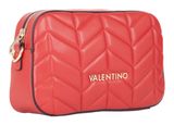 VALENTINO Petal Re Camera Bag Rosso