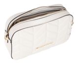 VALENTINO Petal Re Camera Bag Ecru