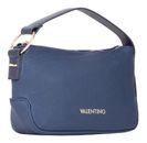VALENTINO Peonies Re Shoulder Bag Blu VALENTINO Peonies Re Shoulder Bag Blu