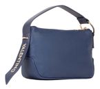 VALENTINO Peonies Re Shoulder Bag Blu VALENTINO Peonies Re Shoulder Bag Blu