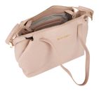 VALENTINO Blossom Re Shopper Beige VALENTINO Blossom Re Shopper Beige