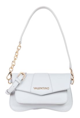 VALENTINO Unika Shoulder Bag Perla