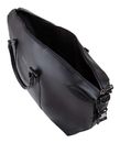 VALENTINO Infinity Hand Duffer Bag Nero VALENTINO Infinity Hand Duffer Bag Nero