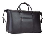 VALENTINO Infinity Hand Duffer Bag Nero VALENTINO Infinity Hand Duffer Bag Nero