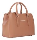 VALENTINO Zero Re Shopping Bag Cuoio VALENTINO Zero Re Shopping Bag Cuoio