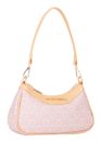 VALENTINO Lady Re Shoulder Bag Cipria / Natur