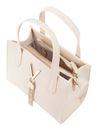 VALENTINO Divina SA Handbag Ecru