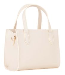 【Valentino】◆大人気◆Divina Sa ショルダーバッグ◆BEIGE◆ VALENTINO-Umhaengetasche-