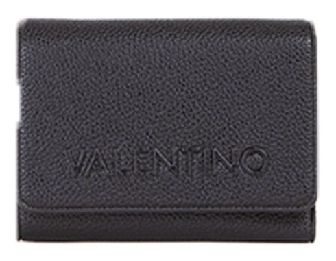VALENTINO Rised Re Wallet Nero