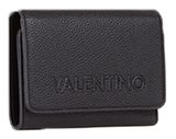 VALENTINO Rised Re Wallet Nero