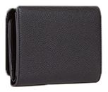 VALENTINO Rised Re Wallet Nero