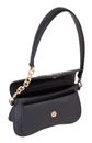 VALENTINO Unika Saf Shoulder Bag Nero VALENTINO Unika Saf Shoulder Bag Nero