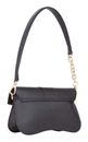 VALENTINO Unika Saf Shoulder Bag Nero VALENTINO Unika Saf Shoulder Bag Nero