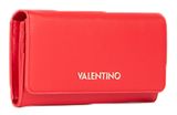 VALENTINO Zero Re Wallet Rosso VALENTINO Zero Re Wallet Rosso