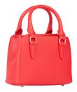 VALENTINO Zero Re Mini Shopping Bag Rosso VALENTINO Zero Re Mini Shopping Bag Rosso