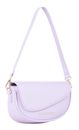 VALENTINO Piper Flap Bag Lilla VALENTINO Piper Flap Bag Lilla