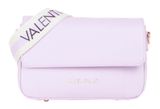 VALENTINO Zero Re Pattina Flap Bag Lilla