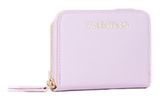 VALENTINO Zero Re Zip Around Wallet Lilla VALENTINO Zero Re Zip Around Wallet Lilla
