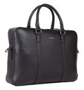 VALENTINO Horizon Professional Business Bag Nero