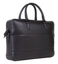 VALENTINO Horizon Professional Business Bag Nero