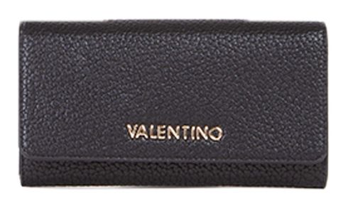 VALENTINO Blossom Re Wallet Nero