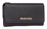 VALENTINO Blossom Re Wallet Nero VALENTINO Blossom Re Wallet Nero