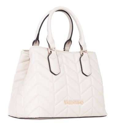 トートバッグ Valentino Garavani White Fabric Escape Shopping Bag White Valentino Garavani Bags: Shop up to −75% | Stylight