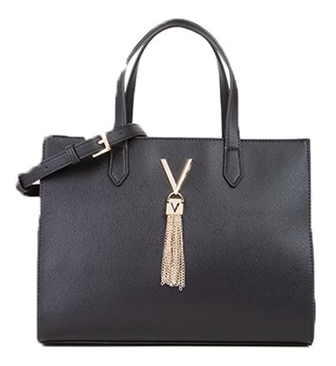 VALENTINO Divina SA Handbag Nero