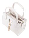 VALENTINO Divina SA Handbag Platino